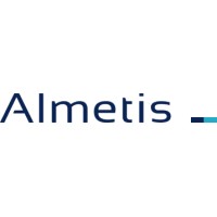 Almetis logo - Similar company to Lotana Tech