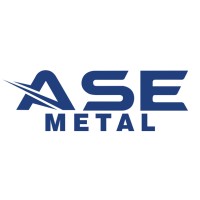 Ase Metal logo - Similar company to Smart Led