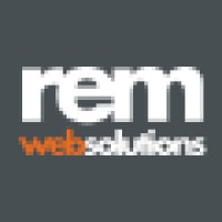 REM Web Solutions logo - Similar company to Aprivacy
