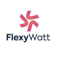 FlexyWatt logo - Similar company to Intellium