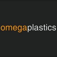Omega Plastics logo - Similar company to Patterson & Rothwell Ltd