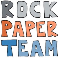 Rock Paper Team, Llc