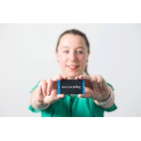ASTURsabor logo - Similar company to Catlove Coffee
