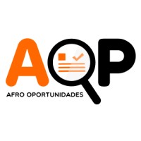 Afro Oportunidades logo - Similar company to Afro Talent