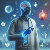 AI Consultant logo - Similar company to Software Consultant