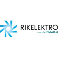 RIKELEKTRO AS logo - Similar company to Rikelektro