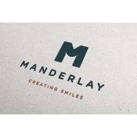 Manderlay - creating smiles logo - Similar company to Komplizn
