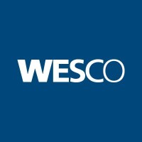 WESCO AG logo - Similar company to Debtpilot (Financial Risk Pilot Ag)