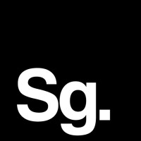 Sg. Digital logo - Similar company to Sg Digital