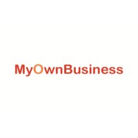 MyOwnBusiness logo - Similar company to Mobi At Santa Clara University