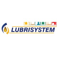 Lubrisystem logo - Similar company to Lingatec Solução Em Movimentação De Cargas Ltda
