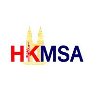 Hong Kong Malaysian Student Association (HKMSA) logo - Similar company to The Malaysian Chamber Of Commerce (Hong Kong & Macau) (Maycham)