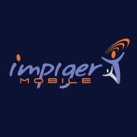 Impiger logo - Similar company to Stc Thirdeye Technology