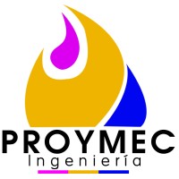 ProyMec Ingeniería S.A.S - Mechanical Projects and Engineering logo - Similar company to Suragas