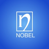 Nobel Pharm Uzbekistan logo - Similar company to Nika Pharm