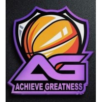 Achieve Greatness Inc. logo - Similar company to Prevention Ed