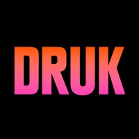 druk.london logo - Similar company to Calverts