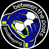 Between the Posts Goalkeeping logo - Similar company to Tupinix Smart Factory Solutions