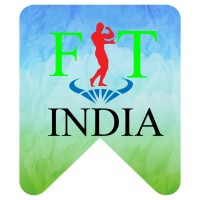 Fit and Free India logo - Similar company to All India Educators Forum