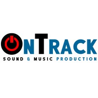 OnTrack Sound & Music Production logo - Similar company to Inartec