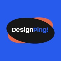 DesignPing logo - Similar company to Bossier Federal Credit Union