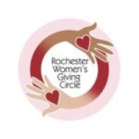 Rochester Women's Giving Circle logo - Similar company to Eklego Workforce Solutions