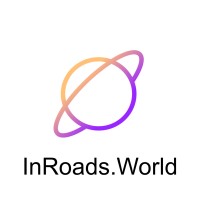 InRoads.World logo - Similar company to Rudraflow