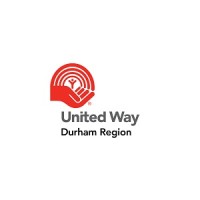 United Way of Durham Region logo - Similar company to United Way Peterborough & District