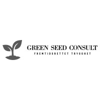 Green Seed Consult AS logo - Similar company to Bare 3 As