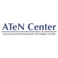 ATen Center - Advanced Technologies Network Center logo - Similar company to Eve Biofactory