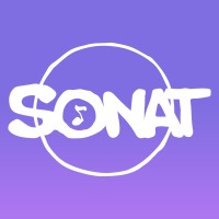 Sonat Game logo - Similar company to Xgame Studio
