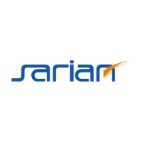 Sarian Solutions Inc. logo - Similar company to Skillmove _