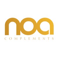 NOA COMPLEMENTS logo - Similar company to 6Psostenibilidad