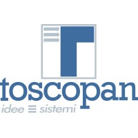 TOSCOPAN S.R.L. logo - Similar company to Fer.Tec. Srl