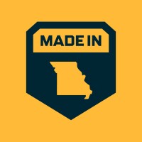 MIMO - Made in Missouri logo - Similar company to Spark Ai Strategy