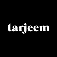 Tarjeem