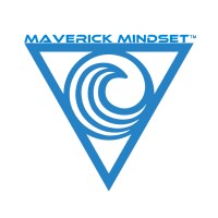 Maverick Mindset logo - Similar company to Maverick Minds