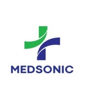 MEDSONIC CANADA logo - Similar company to Ceretas