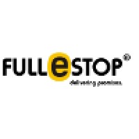 Fullestop logo - Similar company to Fullstop