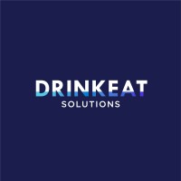 Drinkeat Solutions logo - Similar company to Ventup