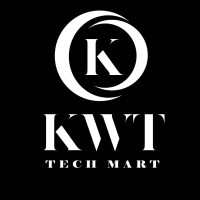 KWT Tech Mart logo - Similar company to Savali-Tech