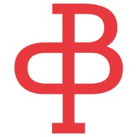 B-Part Consulting logo - Similar company to Aizen Consulting