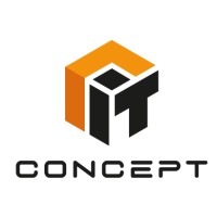 IT CONCEPT logo - Similar company to Clv35