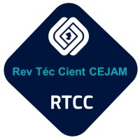 Revista Técnico-Científica CEJAM (RTCC) logo - Similar company to Matheus Werner