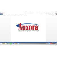 Auxora, Inc. logo - Similar company to Lifesource Water Systems