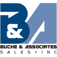 Buche & Associates logo - Similar company to Perfection Chain Products