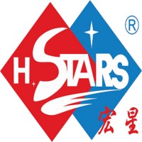 H.Stars  Grupo logo - Similar company to H.Stars (Guangzhou) Refrigerating Equipment Group Ltd.