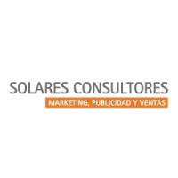 Solares Consultores logo - Similar company to Dw Argentina