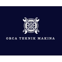 Orca Teknik Makina logo - Similar company to Fujian Grand Star Technology Co.,Ltd