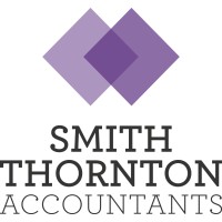 Smith Thornton Accountants logo - Similar company to Griffiths Advisory